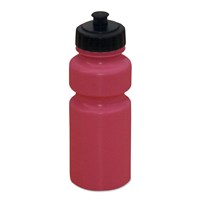 Squeeze Water Bottle - Super 5