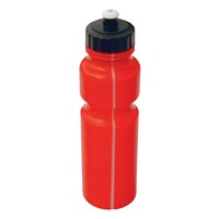 Squeeze Water Bottle - New Super 8