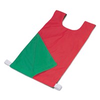 Polyester Reversible Pinnies