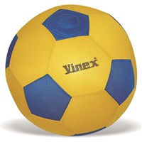 Fun Soccer Ball