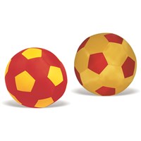 Fun Soccer Ball (Nylon)