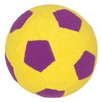 Fun Soccer Ball (Fleece)