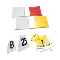 Track and Field Accessories