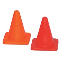 Cones 4 Inch - Flexible