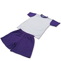 Vinex Sports T-Shirt & Short Set