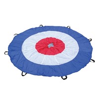 Vinex Target Parachute