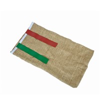 Jumping Flag Sack With Tags