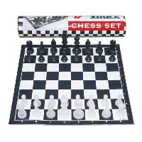 Vinex Roll Up Chess