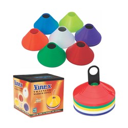 Soccer Cones Markers