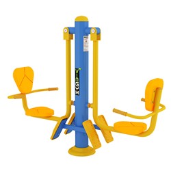 Outdoor Gym / Fitness Equipment