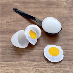 Vinex Egg N Spoon Race