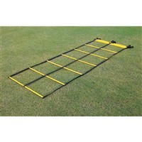 Agility Ladder Double - Round