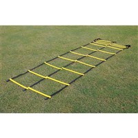 Agility Ladder Double - Flat