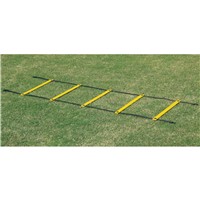 Vinex Agility Ladder - Flat Adjustable Wide