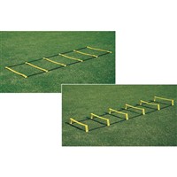 Vinex Agility Ladder - 2 In 1 (New Design)