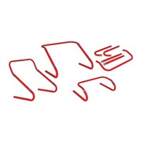 Vinex Agility Hurdle - Premium