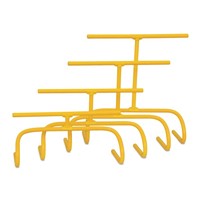 Vinex Step Training Hurdle - Super Club Kit