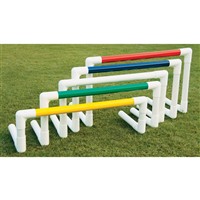 Agility Training Hurdle Folding - Superia
