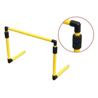 Vinex Plastic Hurdle - Roto