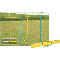 Slalom Poles - Training Kit