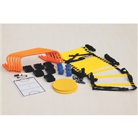Vinex Netball Training Kit - School