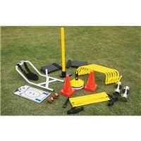 Vinex Cricket Training Kit - Super