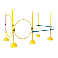 Multi - Physical Activity Set