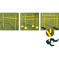 Vinex Multi Activity Poles Set - Spectro
