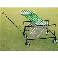 Hurdle Cart - Superb