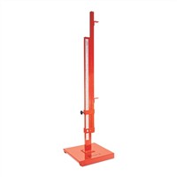 High Jump Stand - Competition