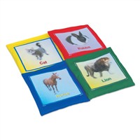 Animal Bean Bags
