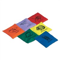 Vinex EduBeanz - Sea Animals