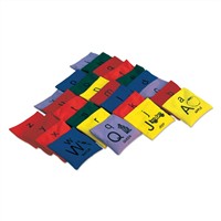 Vinex EduBeanz - A to Z