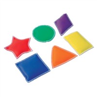 Vinex Soft Bean Bags - Shapes
