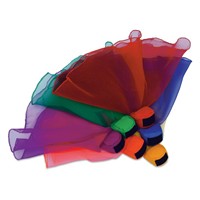 Bean Bag Scarf - Target