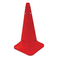 Vinex Hat Cone with Holes - 21 Inch