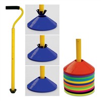 Vinex Saucer Cones - Collector 
