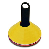 Vinex Saucer Cone - Dura