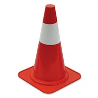 Vinex Cone Markers - Reflective