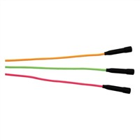 Vinex Skipping Rope - Poly Fluo