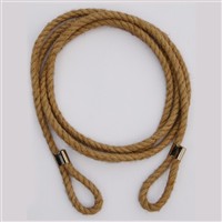 Vinex Skipping Rope - Jute ETOS