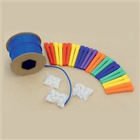 Vinex PVC Rope Spool