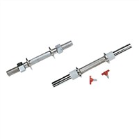 Vinex Dumbbell Rod