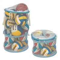 Ball Storage Mesh Bag - Small