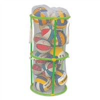 Ball Storage Mesh Bag - Small (Stand)