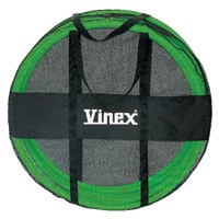 Hoops Carrying Bag Center Mesh