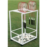 Vinex Badminton Racket Cart - Super