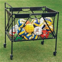 Ball Carrying Cart - Club