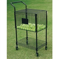 Ball Carrying Cart - Tennis