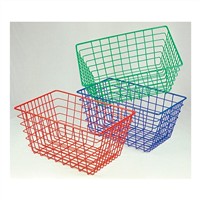 Mesh Wire Basket